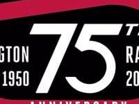 SOUTHERN 500 NOTEBOOK: Darlington Raceway unveils 75th Anniversary plans