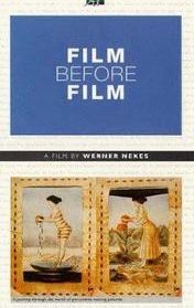 Film Before Film: What Really Happened Between the Images?