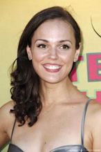 Erin Cahill