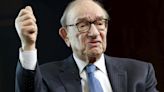 El ex presidente de la Fed Alan Greenspan pronosticó una recesión en Estados Unidos