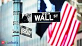 Wall St wraps up best week of the year as recession fears fade - The Economic Times