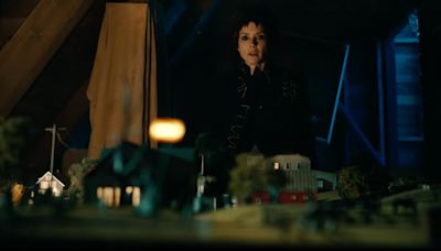 'Beetlejuice Beetlejuice' gets new trailer starring Winona Ryder: Watch here