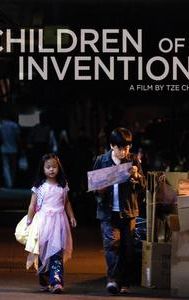 Children of Invention