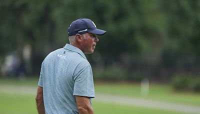 Matt Kuchar Has Finally Completed the Wyndham Championship