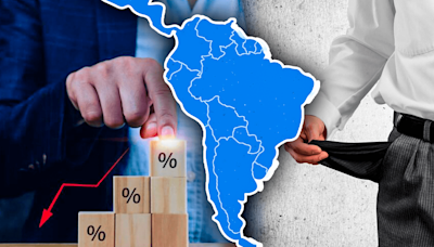 Los únicos 6 países de América Latina que te pagan un seguro si pierdes tu empleo