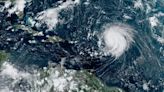 El huracán Lee se intensifica a categoría 3 y se prevé que la costa este se enfrente a condiciones peligrosas en las playas esta semana