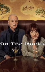 On the Rocks (film)