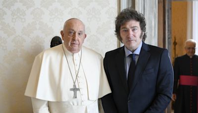 Duro mensaje del papa Francisco: "Ningún gobierno puede exigir a su pueblo que sufra privaciones incompatibles con la dignidad humana"