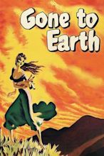 Gone to Earth (film)