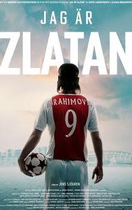 I Am Zlatan