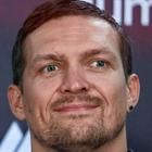 Oleksandr Usyk