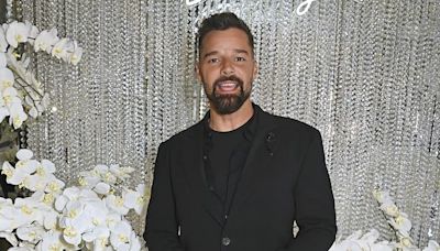 Ricky Martin comenzó a seguir en redes a exparticipante del ‘Desafío XX’. ¿Amor?