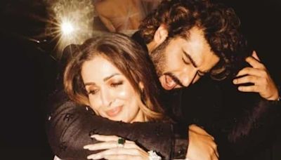 Malaika Arora and Arjun Kapoor 'amicably part ways': Report