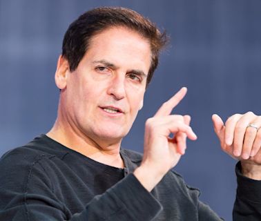 Mark Cuban is worth $5.7 billion. Here's how the 'Shark Tank' investor makes and spends his fortune.