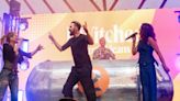 Iconic 90s band burst onto Radio 2 in the Park stage with surprise performance