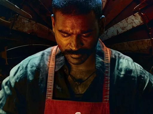 'Raayan' box office collection day 6: Dhanush's 50th film is now also the actor's fastest 100 crore grosser | Tamil Movie News - Times of India