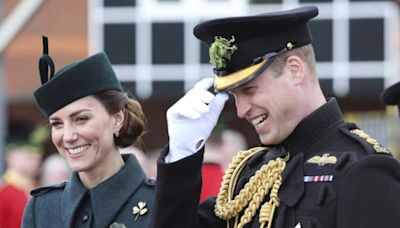 Prince William Gets New Royal Title, Sees Multimillion-Dollar Hike In Annual Salary