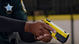 SDPD first in county to upgrade to latest TASER 10, giving them further range with less voltage