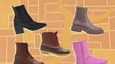 Nordstrom Still Has So Many Amazing Winter Boots Marked Down Up to 60% Off From Its Half-yearly Sale