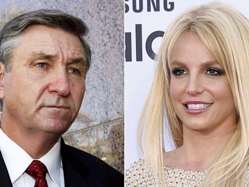 Britney and Jamie Spears settlement avoids long, potentially ugly and revealing trial