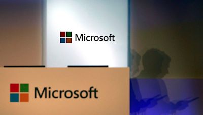 Microsoft consolida canais de varejo na China Por Reuters