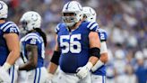 Quenton Nelson ranked No. 3 among interior offensive linemen