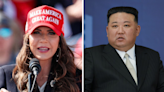 The Kristi Noem and Kim Jong Un Controversy, Explained