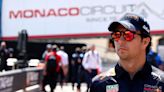How the Sergio Perez Contract Extension at Red Bull Affects F1 Driver Market