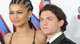 Zendaya Opens Up About Viral Louvre Date With Boyfriend Tom Holland