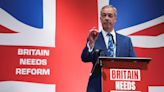 Sunak endurece sus propuestas de inmigración para frenar el tirón populista de Nigel Farage