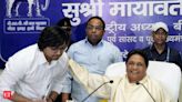 Mayawati reverses decision; reinstates nephew Akash Anand as political heir