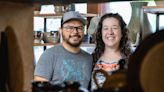 Husband-and-wife potters crafting art, family and community in historic Paseo district