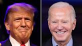 Biden and Trump notch more wins Tuesday as primary voters urge them to keep up the fight