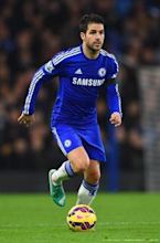 Cesc Fàbregas