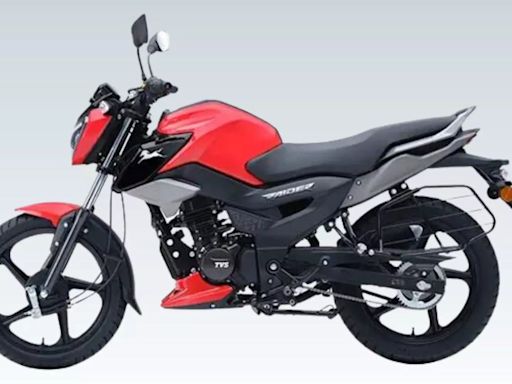 TVS Raider 125 Becomes More Affordable With New Drum Brake Variant; Check Price