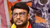 Darshan has lost weight & looks sickly in prison claims ex-inmate - The Economic Times