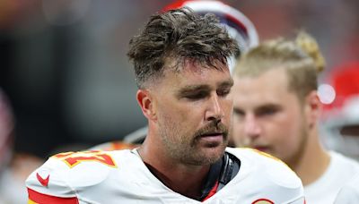 Swifties defend Travis Kelce after NFL analyst's brutal criticism