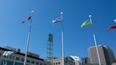 Decision to fly Israeli flag, cancel ceremony at city hall gets pushback from both sides