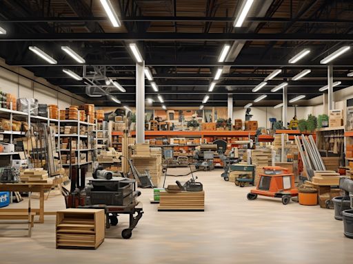 Is The Home Depot, Inc. (HD) a Good Cyclical Stock to Buy Now?