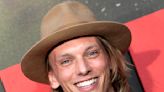 Fan tries to get Stranger Things' Jamie Campbell Bower to sign marriage certificate
