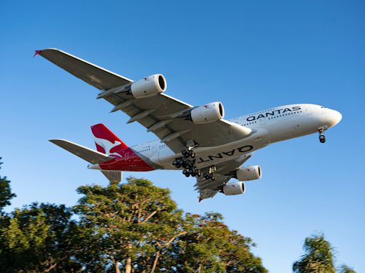 PSA: You can nab super cheap domestic flights right now with this huge Qantas sale