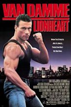 Lionheart - Scommessa vincente