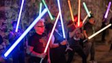 Academia Jedi: La escuela de sables láser en México