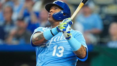 2024 Fantasy Baseball All-Stars: Selections include Royals catcher Salvador Perez, more