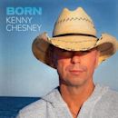 Born (Kenny Chesney album)