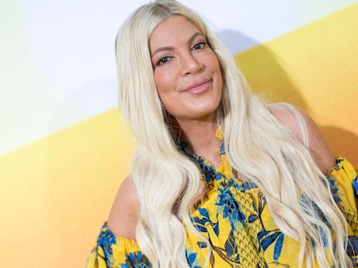 Tori Spelling Would 'Love to Have Another Baby' After Dean McDermott Divorce