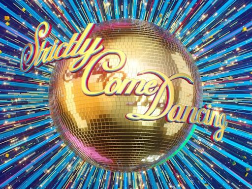 Full Strictly Come Dancing 2024 line-up 'leaks' ahead of official announcement