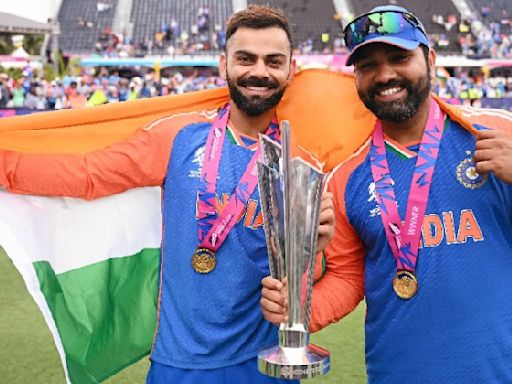 T20 World Cup 2024: The jaw-dropping prize money India, South Africa, Pakistan and other competing teams took home