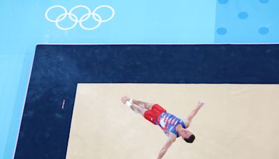 Olympics schedule tonight: What's on in primetime at Paris Games on July 31