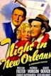 Night in New Orleans